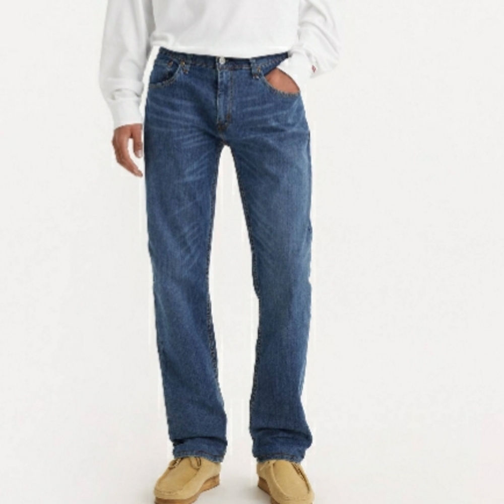 Levi's 559 Men's Size 32x34